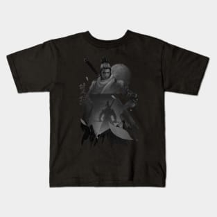 Sekiro Kids T-Shirt